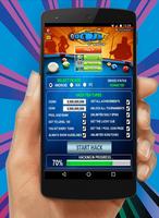 Cheat for 8 Ball Pool Tool : Prank Affiche