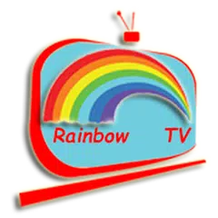 Rainbow TV アプリダウンロード