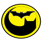 Hero Coloring Batman For kids Zeichen
