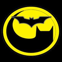 برنامه‌نما Hero Coloring Batman For kids عکس از صفحه