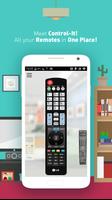 Control It – Remotes Unified! penulis hantaran