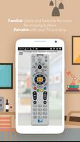 Control It – Remotes Unified! syot layar 2