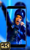 Cardi B Wallpaper HD Fans 截圖 1