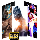 Sin Cara Wallpaper APK