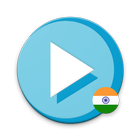 Full HD Video Player 2017 icon