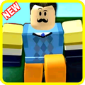 NewTricks Hello Neighbor Roblox