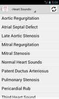 CEME Physical Examination 스크린샷 2