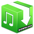 Icona Mp3 Music+Downloader