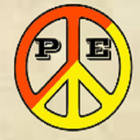 Peace For PE أيقونة