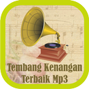 Tembang Kenangan Terbaik Mp3 : Golden Memories APK