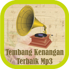 Tembang Kenangan Terbaik Mp3-icoon