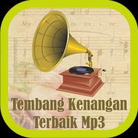 Tembang Kenangan Terbaik Mp3 পোস্টার