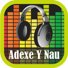 آیکون‌ Adexe Y Nau Mp3 Musica 2018