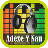 Adexe Y Nau Mp3 Musica アイコン