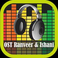 OST Ranveer & Ishani Affiche