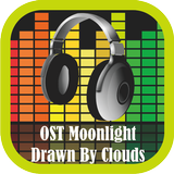 OST Moonlight Drawn By Clouds icon