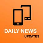 Daily News Updates icono