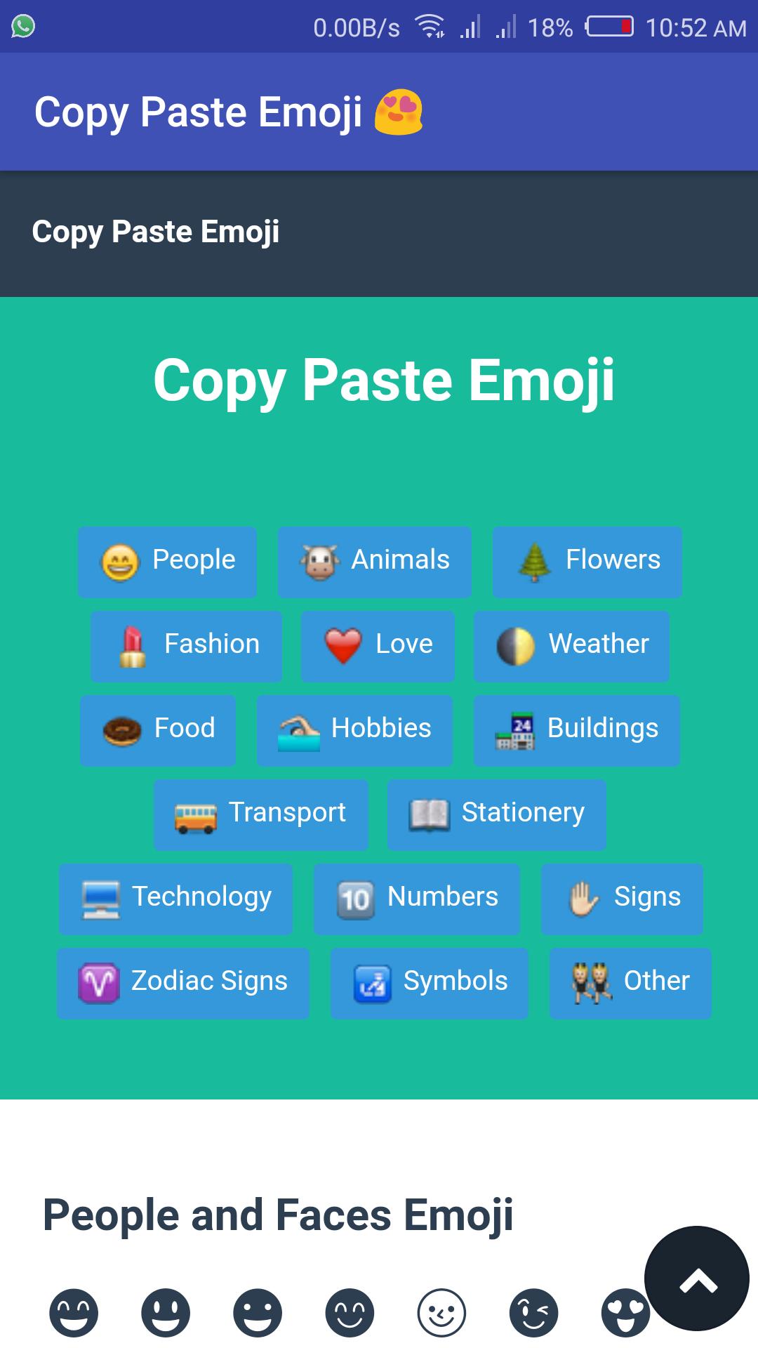 Copy Paste Emoji For Android Apk Download - roblox copy and paste emoji