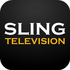 Free Sling TV Advice biểu tượng