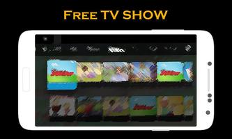 Free Sling TV Advice poster