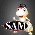 Sam Pest Management ikon