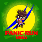 Panic Runs icon