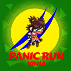 Panic Runs biểu tượng