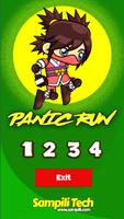 Panic Runs ảnh chụp màn hình 1