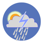 Sampili Weather biểu tượng