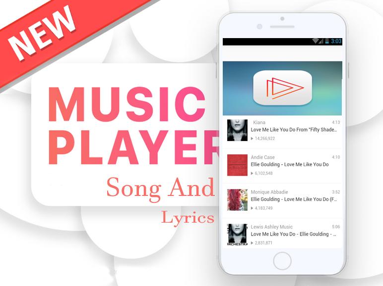 Ellie Goulding Love Me Like You Do Song Lyrics Para Android Apk Baixar Ellie Goulding Love Me Like You Do Song Lyrics Para Android Apk Baixar