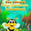 Bee Edward: Crazy Adventure in Mathland