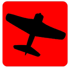 World War II Aircraft Fighters ikon