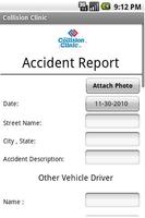 Collision Clinic screenshot 1