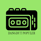 Dangdut Populer 5 أيقونة