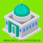 Sholawat Menyejukkan 9 ikona