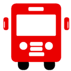 Carolina ECU Buses icône