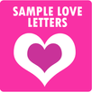 Sample Love Letters APK