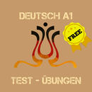 APK Learn German Quiz A1-A2