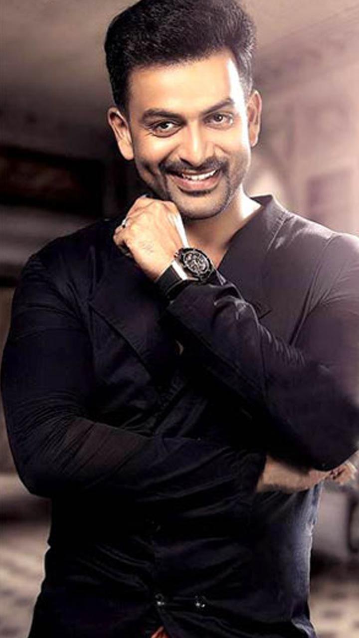 Image result for 4. 5. Prithviraj Sukumaran
