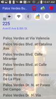 Palos Verdes PTA Buses 截圖 2