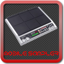 Mobile sampler APK