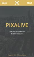 PixAlive poster