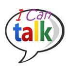 I Can Talk иконка