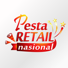 Pesta Retail Nasional أيقونة