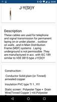 Cable Dictionary 截图 2