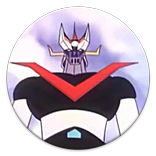 Il Grande Mazinga