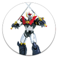 MazinKaiser