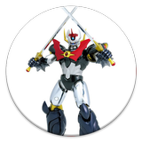 MazinKaiser icono