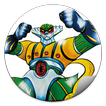 Jeeg Robot D'Acciaio