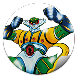 Jeeg Robot D'Acciaio